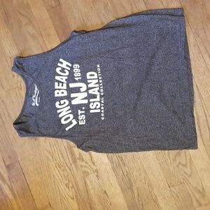 Long Beach Island NJ Tank
